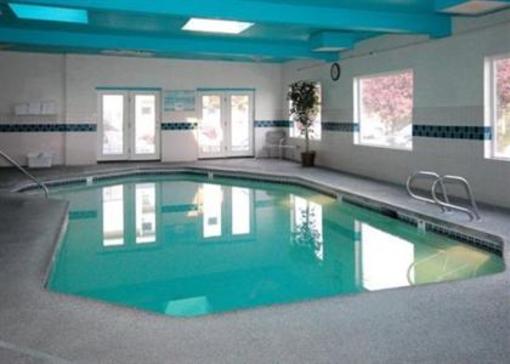 фото отеля Quality Inn Kennewick