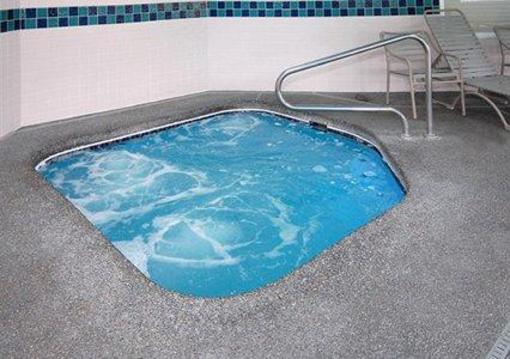 фото отеля Quality Inn Kennewick