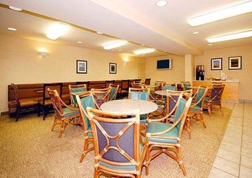 фото отеля Quality Inn Kennewick