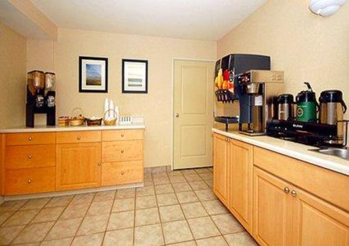 фото отеля Quality Inn Kennewick