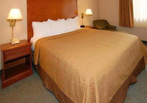 фото отеля Quality Inn Kennewick