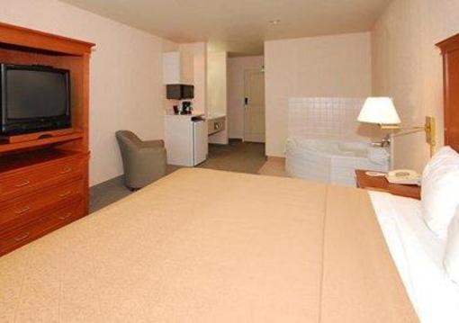 фото отеля Quality Inn Kennewick