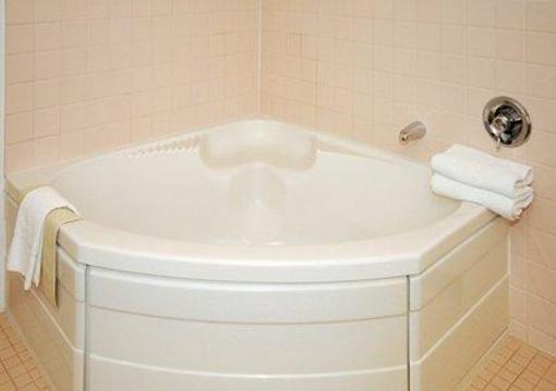 фото отеля Quality Inn Kennewick