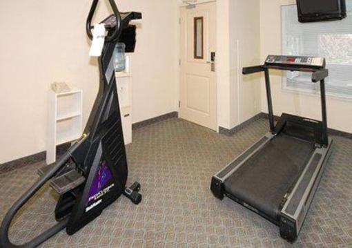фото отеля Quality Inn Kennewick
