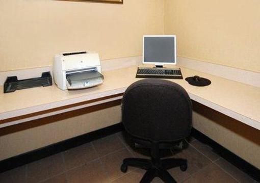 фото отеля Quality Inn Kennewick