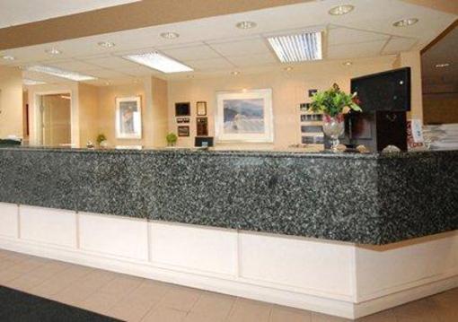 фото отеля Quality Inn Kennewick