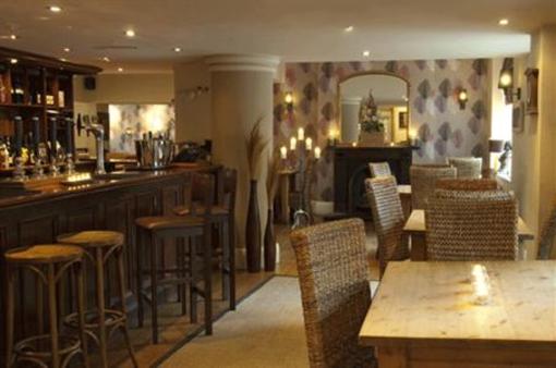 фото отеля The Northey Arms Hotel Box