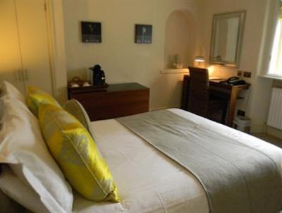 фото отеля The Northey Arms Hotel Box