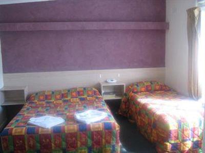фото отеля Parkway Motel Queanbeyan