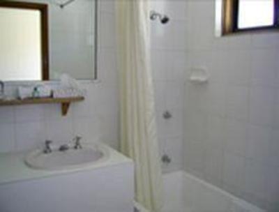 фото отеля Parkway Motel Queanbeyan