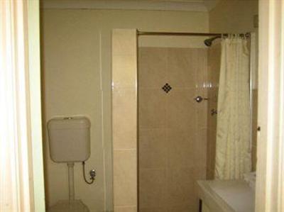 фото отеля Parkway Motel Queanbeyan