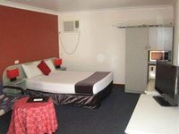 Parkway Motel Queanbeyan
