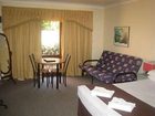 фото отеля Parkway Motel Queanbeyan