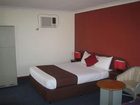 фото отеля Parkway Motel Queanbeyan