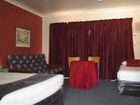 фото отеля Parkway Motel Queanbeyan