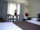 фото отеля Parkway Motel Queanbeyan