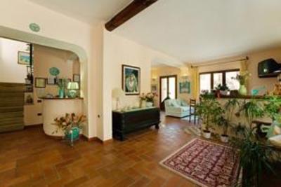 фото отеля Hotel Moderno Santa Teresa Di Gallura