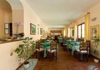 фото отеля Hotel Moderno Santa Teresa Di Gallura