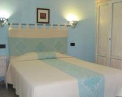 фото отеля Hotel Moderno Santa Teresa Di Gallura