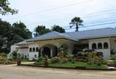 фото отеля El Cielo Mansion
