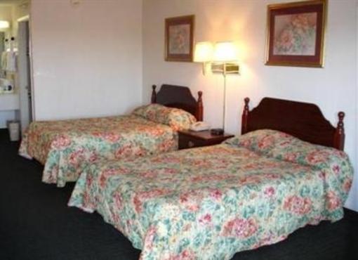 фото отеля Country Hearth Inn Cayce