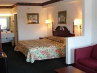 Country Hearth Inn Cayce