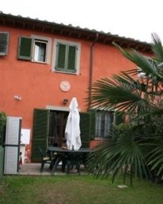фото отеля Welcome Bed And Breakfast