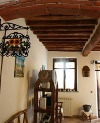 фото отеля Welcome Bed And Breakfast