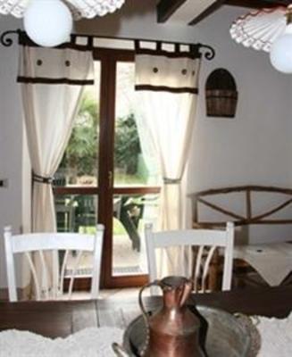 фото отеля Welcome Bed And Breakfast