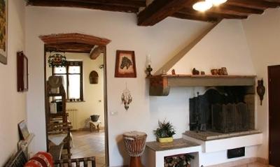 фото отеля Welcome Bed And Breakfast