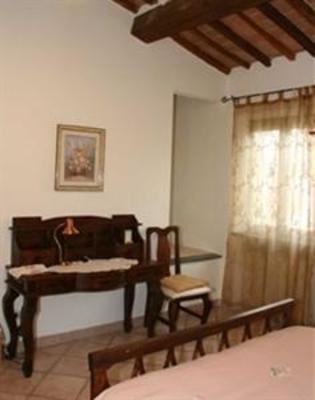 фото отеля Welcome Bed And Breakfast