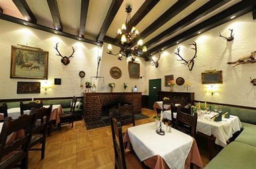 фото отеля Hotel Weichandhof