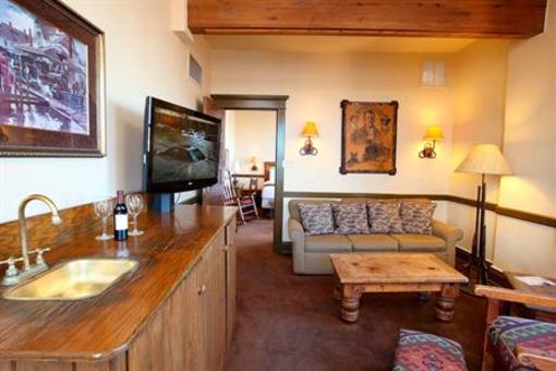 фото отеля Stockyards Hotel