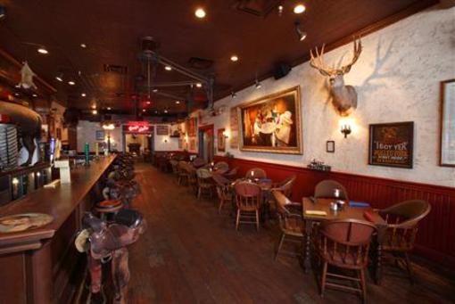фото отеля Stockyards Hotel
