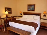 Stockyards Hotel
