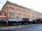 фото отеля Stockyards Hotel