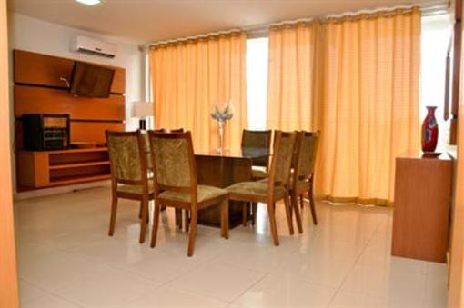 фото отеля Barrudada Tropical Hotel