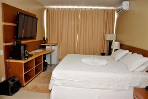 фото отеля Barrudada Tropical Hotel