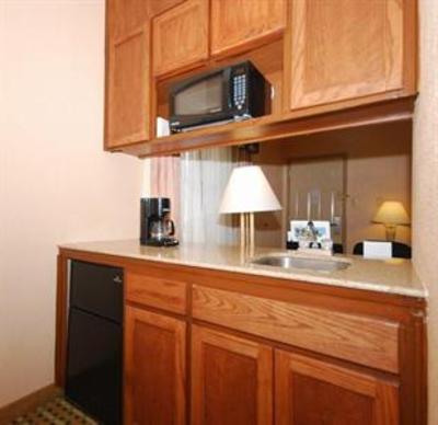 фото отеля BEST WESTERN Medical Center Inn