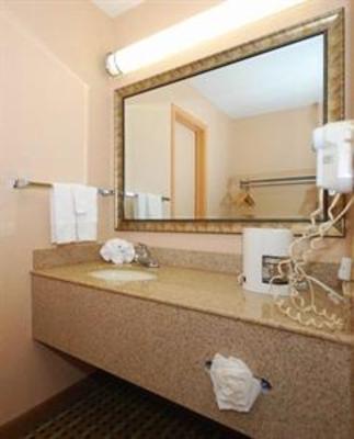 фото отеля BEST WESTERN Medical Center Inn
