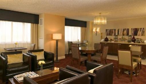фото отеля Sheraton Edison Hotel Raritan Center
