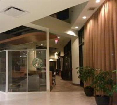 фото отеля Sheraton Edison Hotel Raritan Center