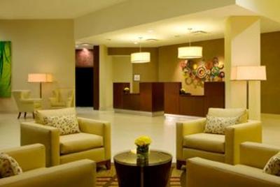 фото отеля Sheraton Edison Hotel Raritan Center