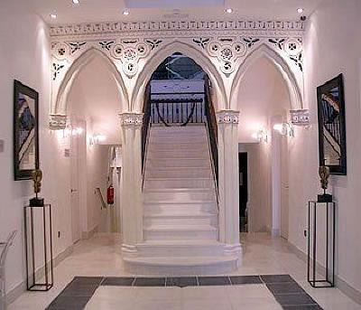 фото отеля Husa Catedral