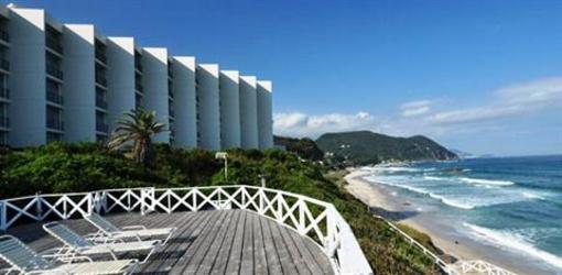 фото отеля Shimoda Prince Hotel