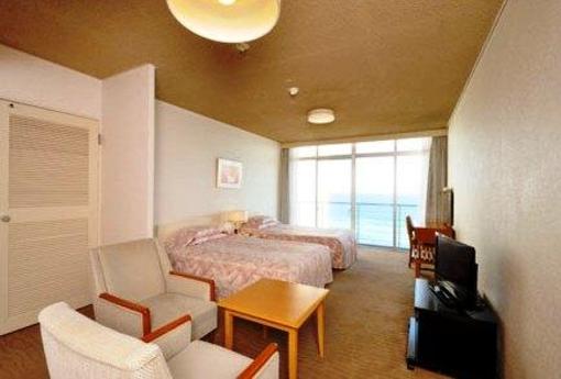 фото отеля Shimoda Prince Hotel
