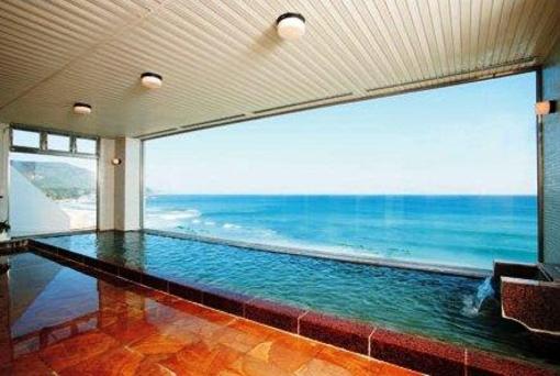 фото отеля Shimoda Prince Hotel