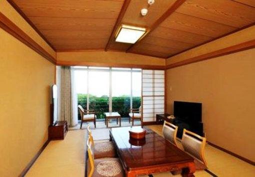 фото отеля Shimoda Prince Hotel