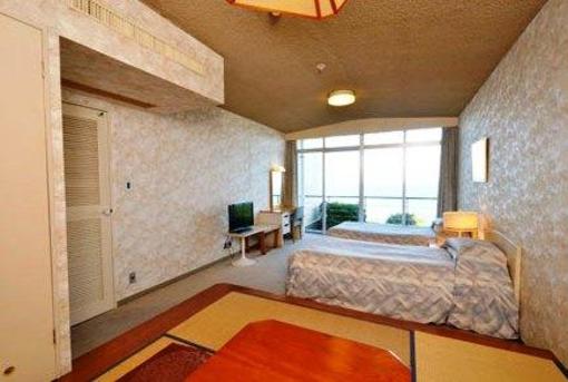 фото отеля Shimoda Prince Hotel