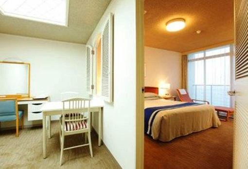 фото отеля Shimoda Prince Hotel